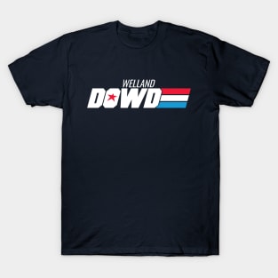 Welland Dowd T-Shirt